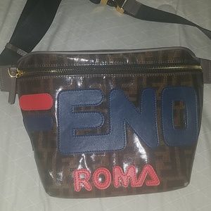 Fendi fannypack